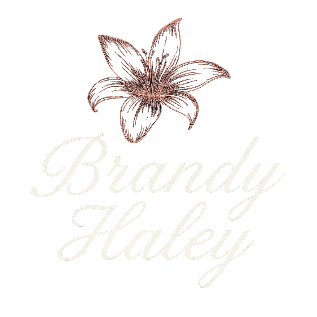 Brandy Haley  - Los Angeles Companion